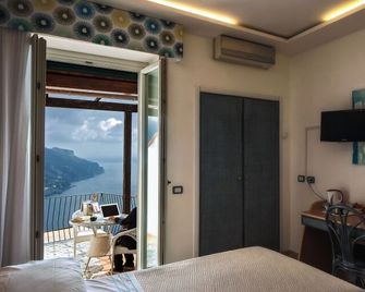 Garden Ravello - Ράβελο