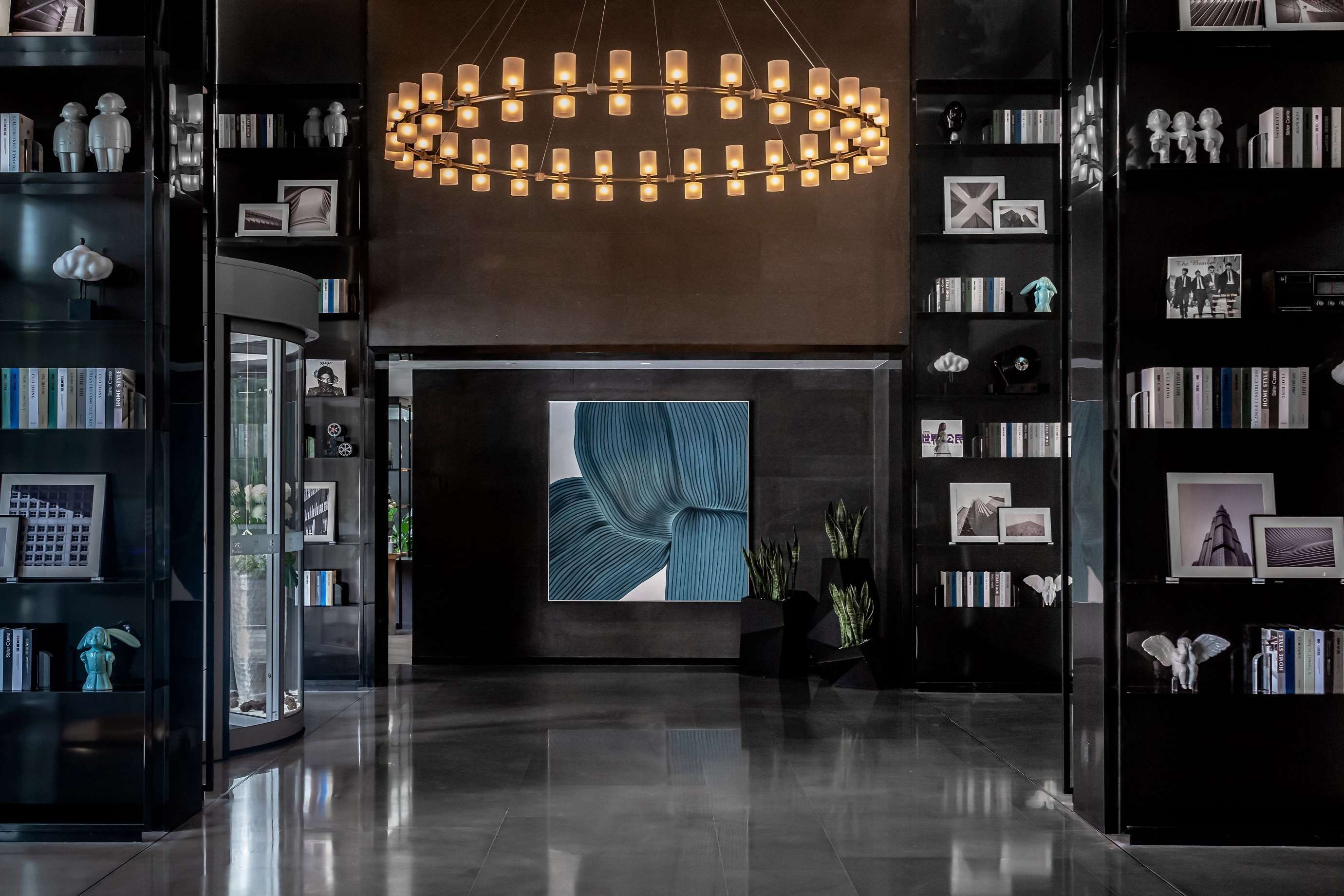 Parcvue Hotel Residence Nanjing thumbnail 3