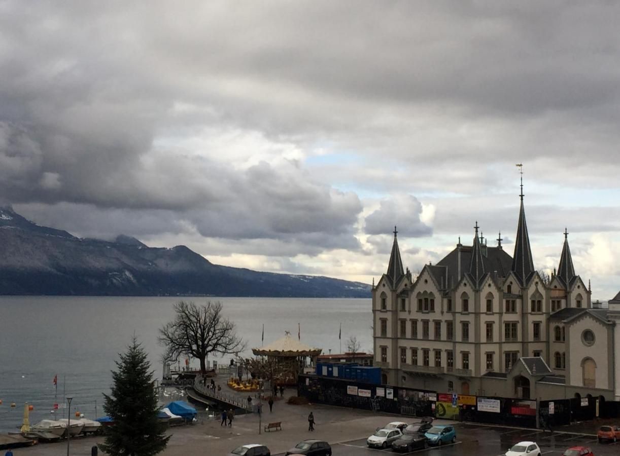 Hostellerie de Genève thumbnail 3