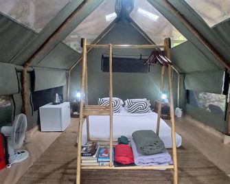 Ella Retreat - Ella - Bedroom