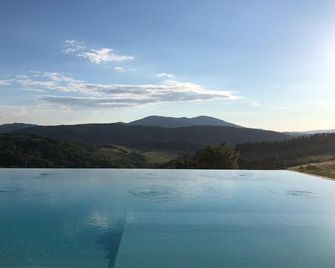 Agri Resort & Spa Le Colline Del Paradiso - Vaglia