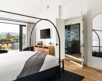 Vintners Village California-Chic Wine Estate - Temecula - Chambre