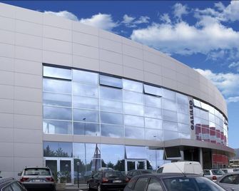 Galileo B&B - Rende - Building