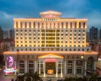 Eastern Banshan Hotel - Shenzhen - Edificio