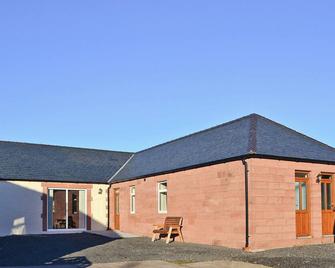 Liftingstane Cottage - Thornhill - Gebäude