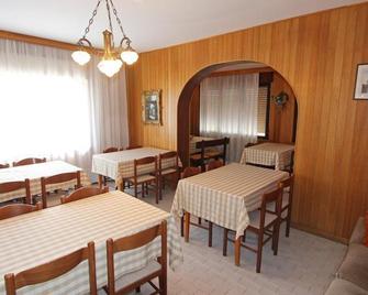 Guesthouse Villa Stanger - Lovran - Restaurante