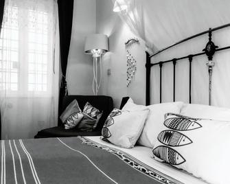 Barocchetto Romano - Rome - Bedroom