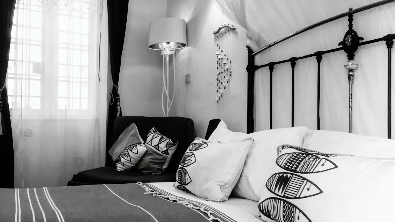 Boutique B & B Barochetto Romano Ostia Lido