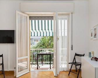 Una Casa al Mare nel cuore di Rapallo by Wonderful Italy - Rapallo - Balcon
