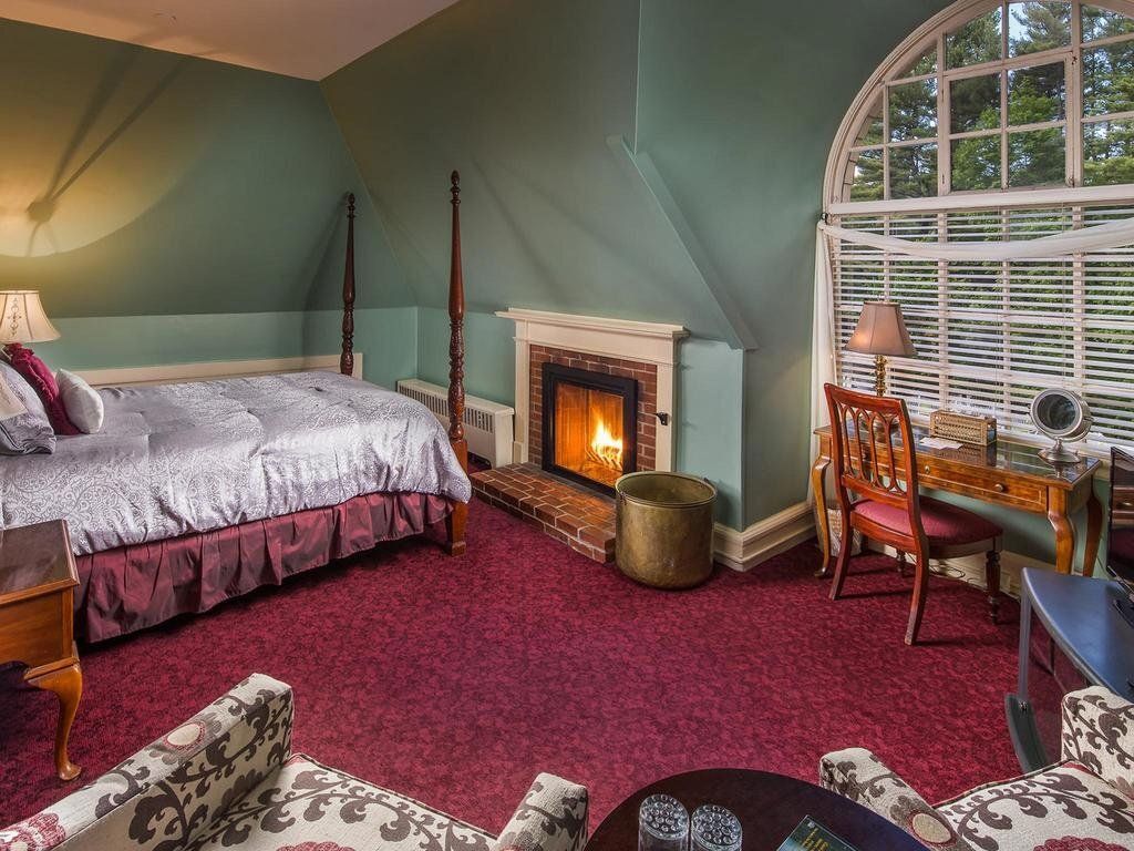 ستون هيرست مانور