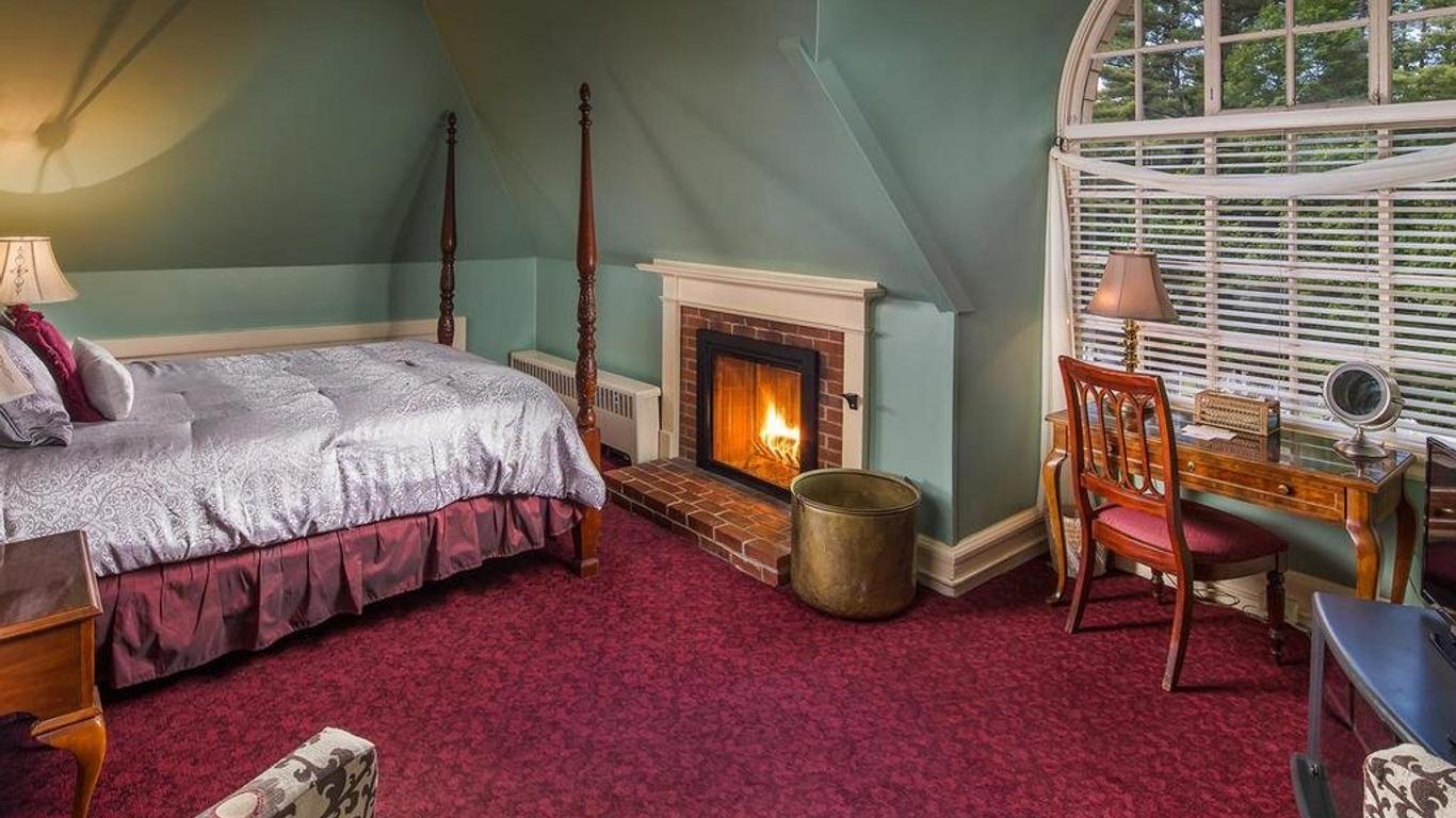 ستون هيرست مانور