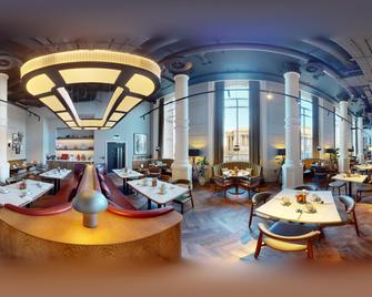 Radisson Red Hotel, Liverpool - Liverpool - Restaurant