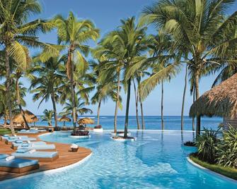 Zoetry Agua Punta Cana - Punta Cana - Piscina