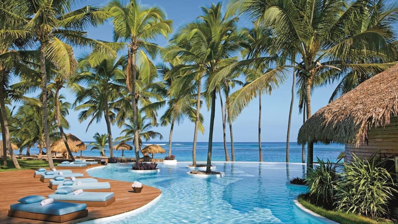 Zoetry Agua Punta Cana