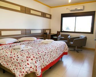 Hotel Bemtevi - Farroupilha