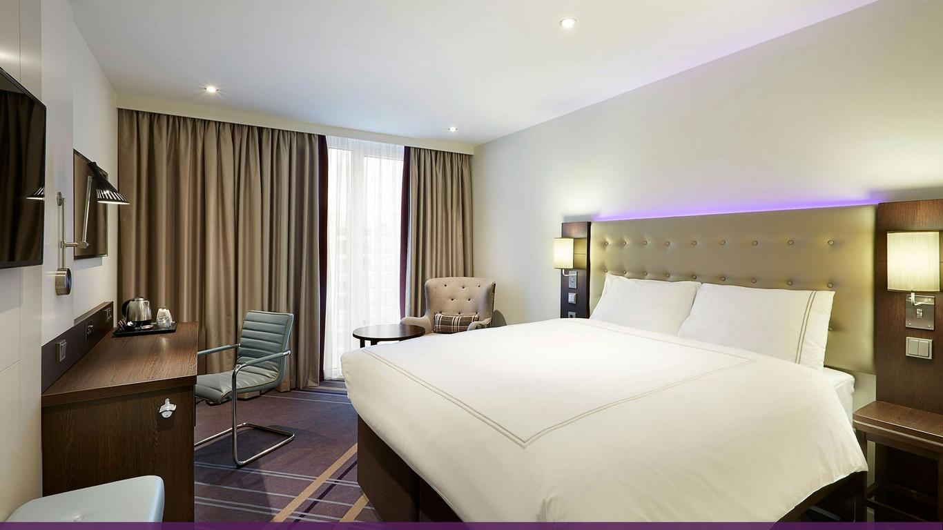 Premier Inn Lindau