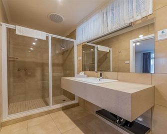 Seahorse Motel - Cowes - Bathroom