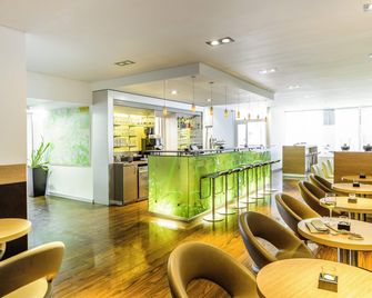 Ibis Berlin Messe - Berlin - Restaurant