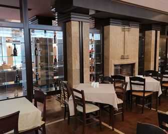 Trinity Residence Bansko - Μπάνσκο - Εστιατόριο