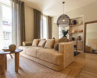 Village By Boa - Porto - Living room