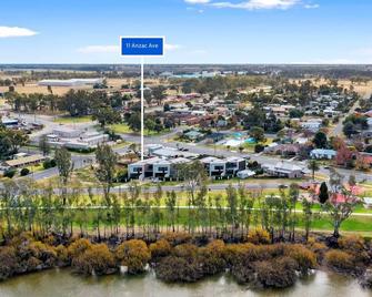 River Front Townhouse - Tocumwal