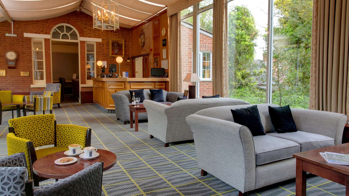 Moore Place Hotel, BW Signature Collection