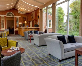 Moore Place Hotel, BW Signature Collection - Milton Keynes - Lounge