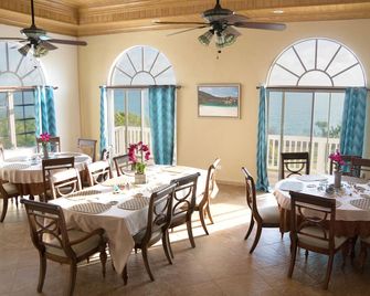 Gems At Paradise Resort - Clarence Town - Restaurante