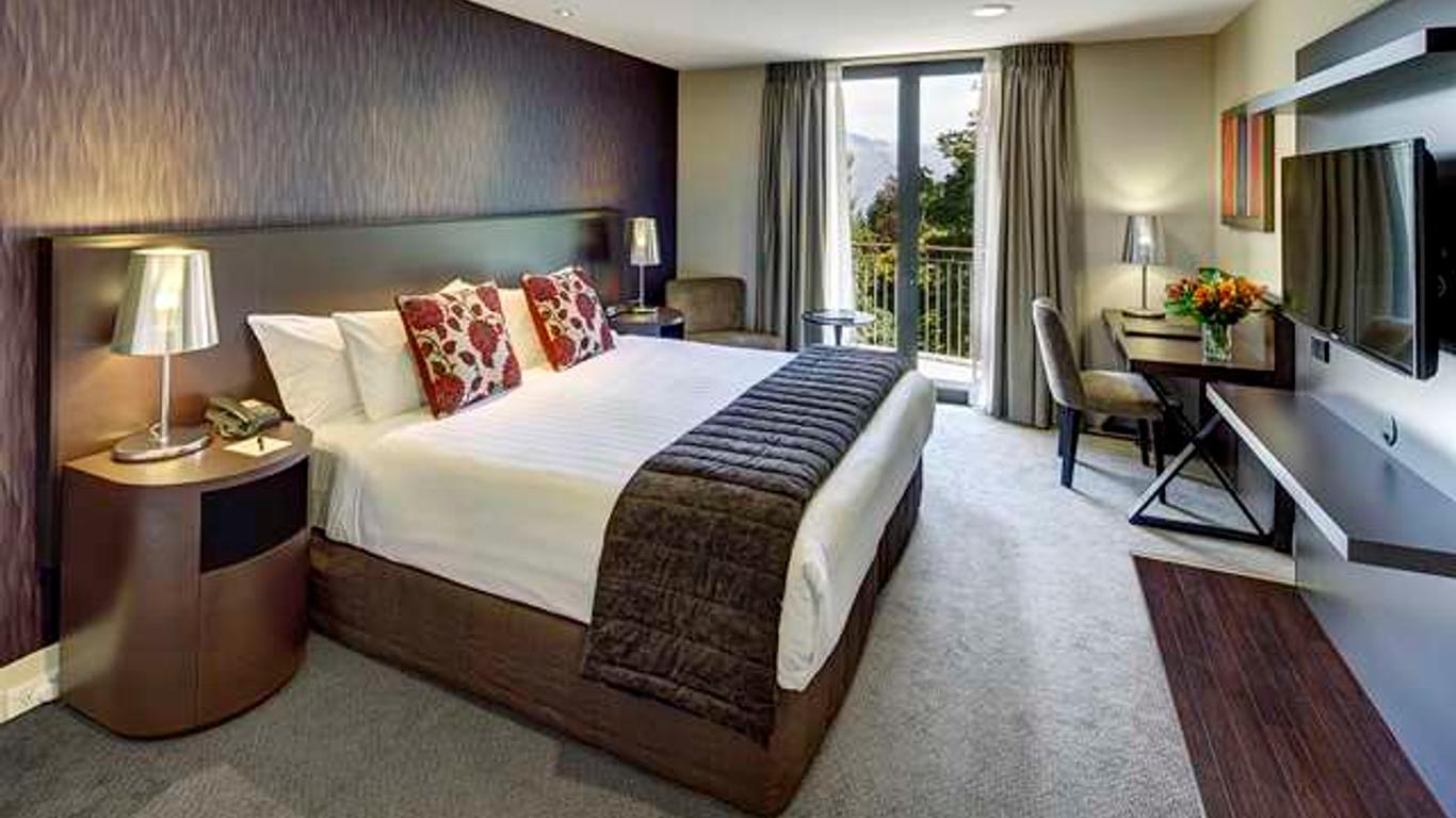 Rendezvous Heritage Hotel Queenstown