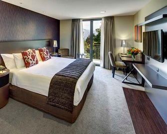 Rendezvous Heritage Hotel Queenstown - Queenstown - Habitación