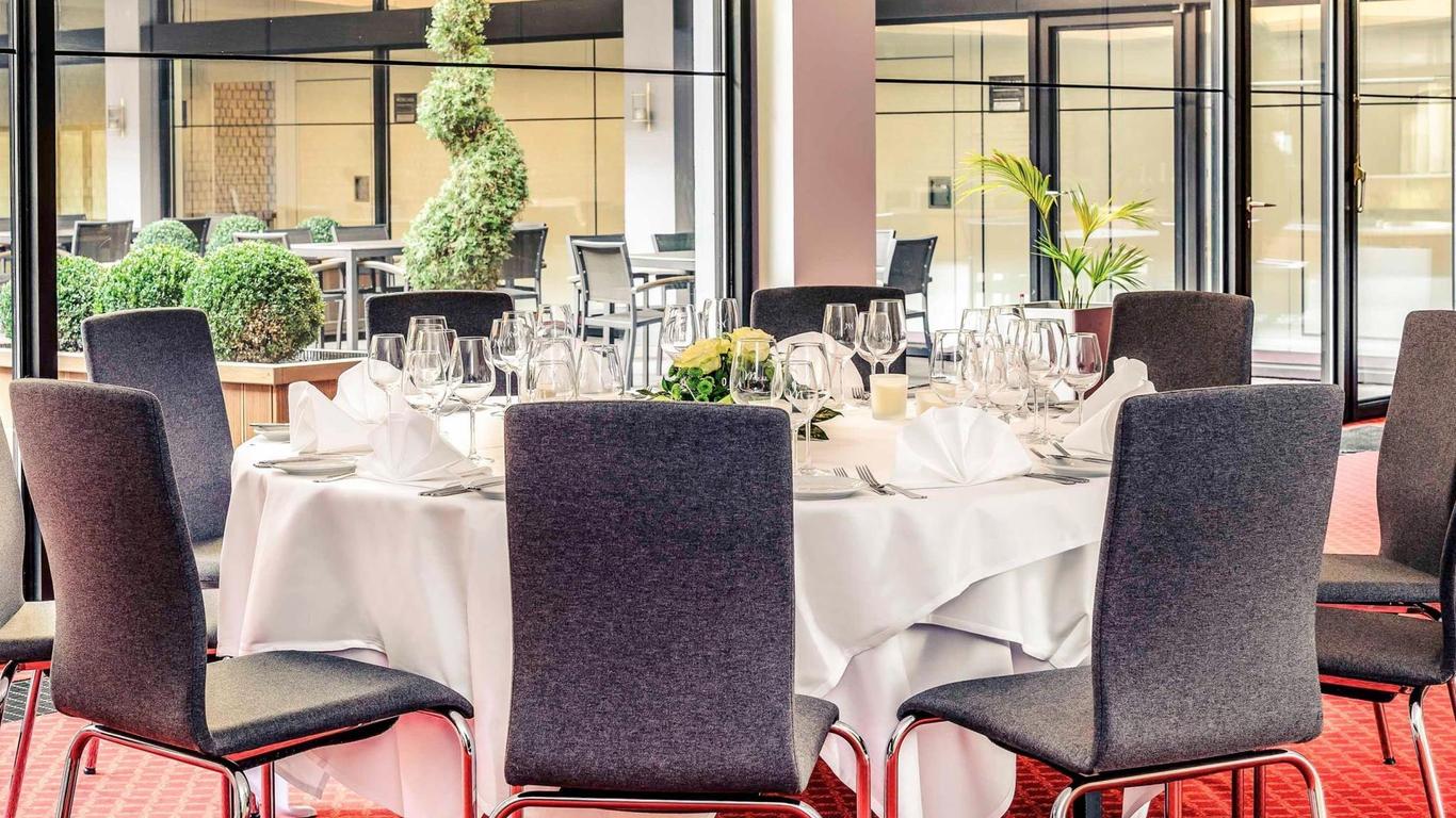 Achat Hotel Braunschweig