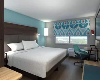 Tru By Hilton Kearney - Kearney - Slaapkamer