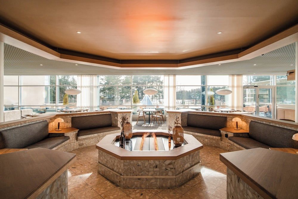 رويسالو سبا هوتل