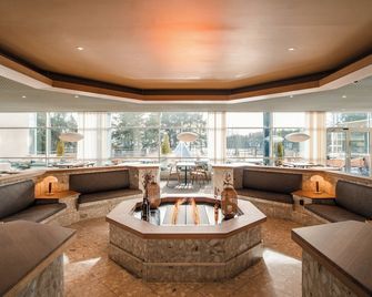 Ruissalo Spa Hotel - Turku - Lounge