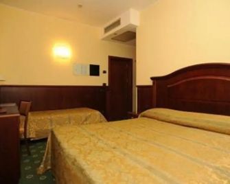 Hotel Valganna - Milano