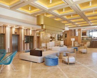 Nobel - Sunny Beach - Lobby