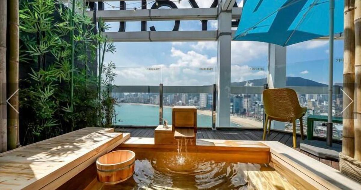 더베이클럽호텔, 부산 | 호텔스컴바인 (Gwanganli The Club Hotel)