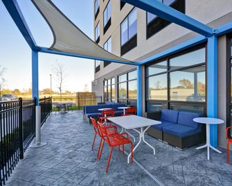 Tru by Hilton Mason Kings Island - Mason - Gebäude