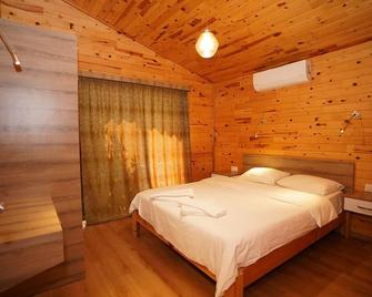 Cirali Villas 2 - Cirali - Bedroom