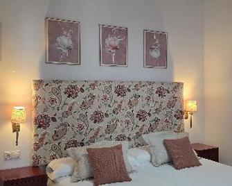 La Fonda Barranco - Jerez de la Frontera - Bedroom