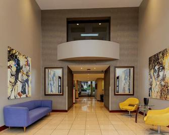 Parque del Lago Boutique Hotel - San José - Lobby