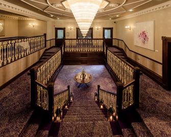 Woodford Dolmen Hotel Carlow - Carlow - Lobby