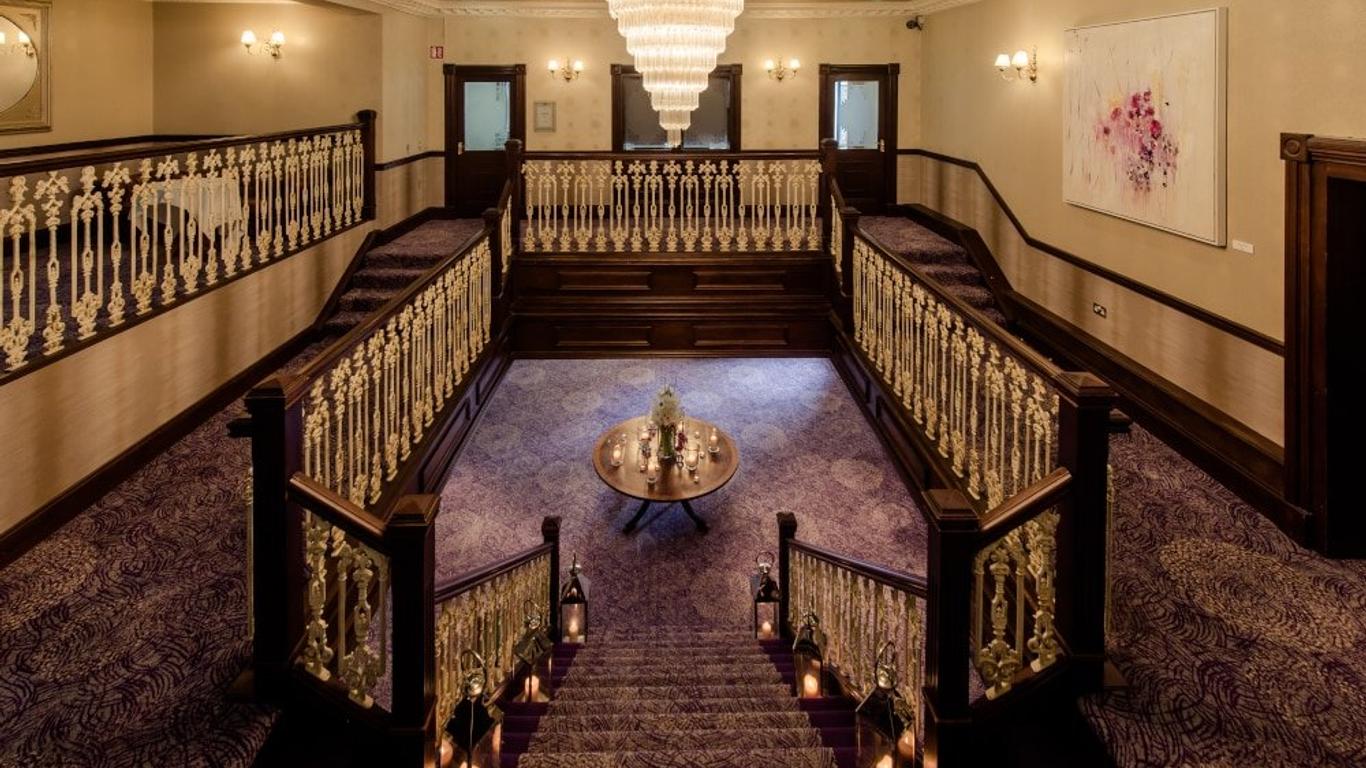 Woodford Dolmen Hotel Carlow