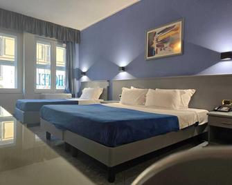 Keb Hotel - Milan - Bedroom