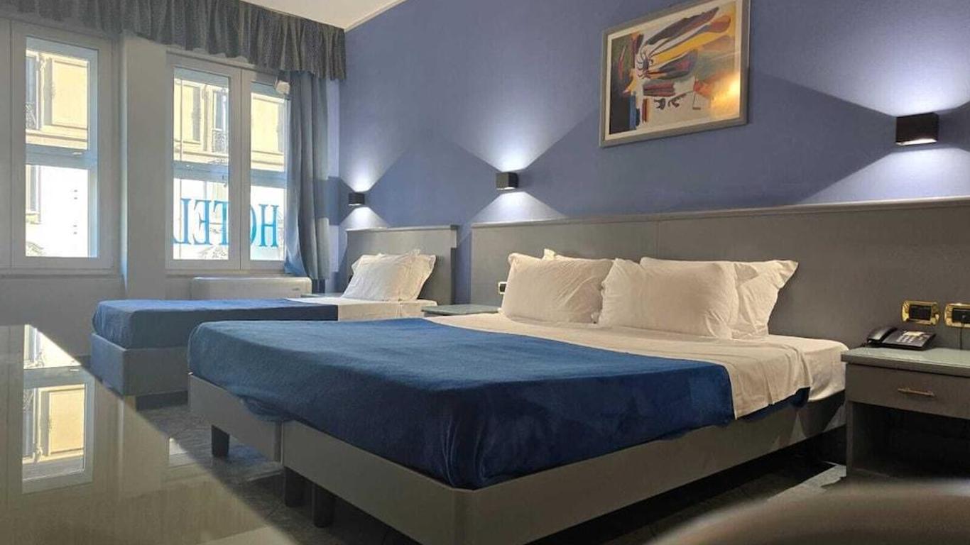Keb Hotel