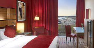 Radisson Blu Hotel London Stansted Airport - Stansted