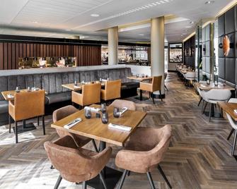 Radisson Blu Hotel London Stansted Airport - Stansted - Restaurant