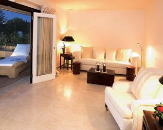 Vila Joya - Albufeira - Living room