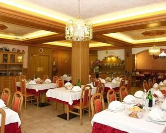 Hotel K2 - Andalo - Restaurant