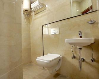 Hotel City Palace - Jodhpur